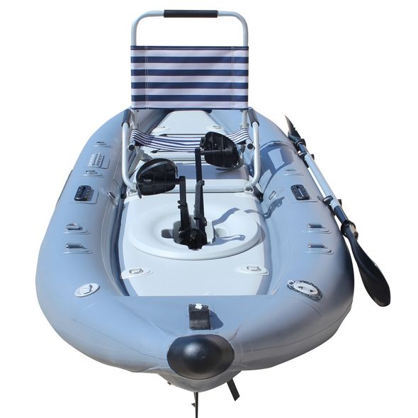 Saturn Pedal Kayak PFK365 V2