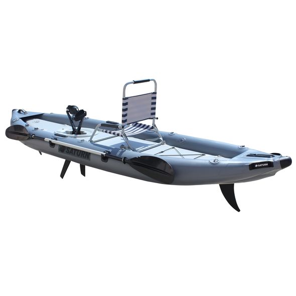 Saturn Pedal Kayak PFK365 V2