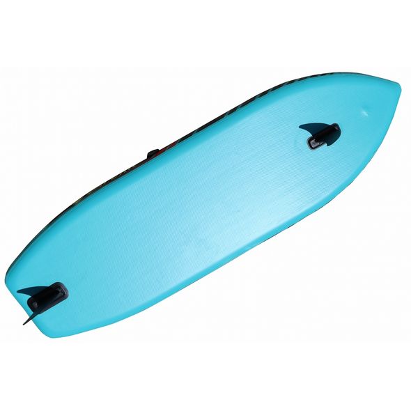 Saturn Portable Inflatable Kayak SOT260