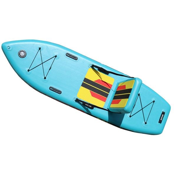 Saturn Portable Inflatable Kayak SOT260