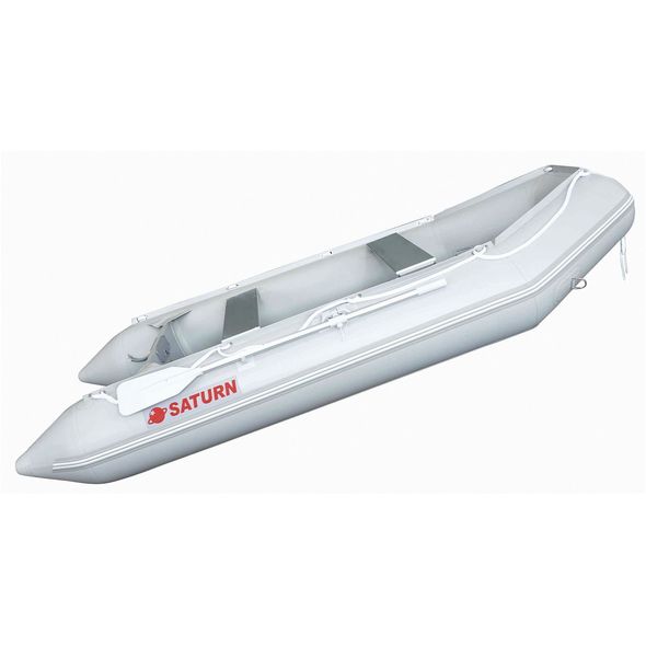 Saturn 11' Inflatable Boat SD330