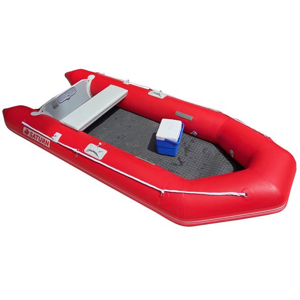 Deluxe Extra Wide Seat Cushion.