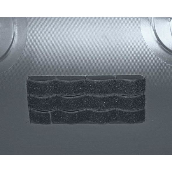 16' PRO Inflatable Boats SD488DG V2 details