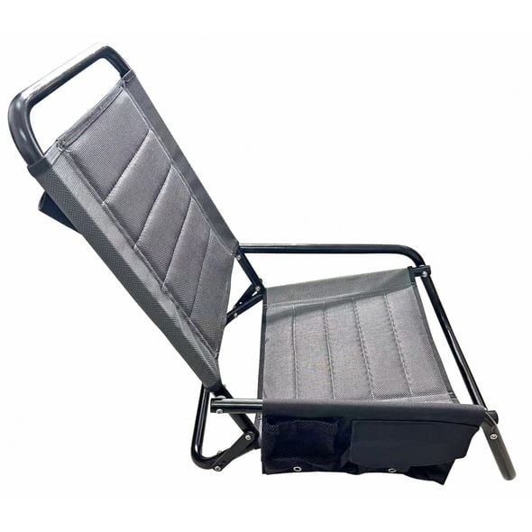 New Aluminum Beach Kayak Chair V4.0