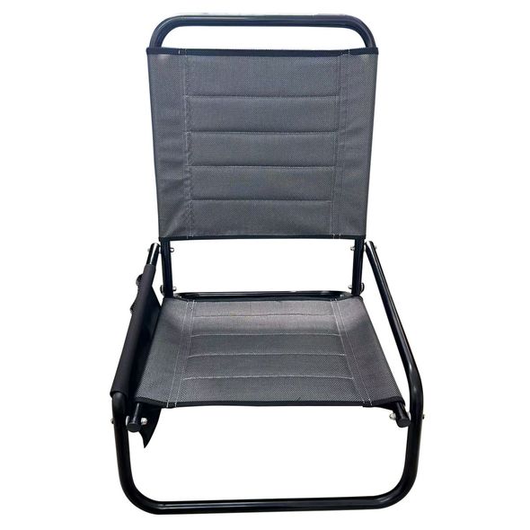 New Aluminum Beach Kayak Chair V4.0