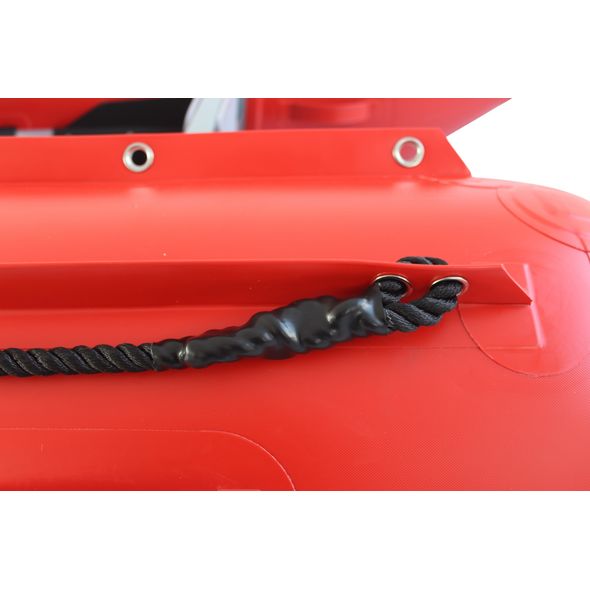 Saturn Pro Inflatable Boat SD488R V2