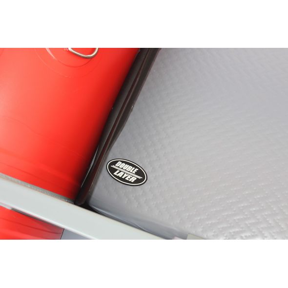 Saturn 13' PRO Inflatable Boat SD385 V2