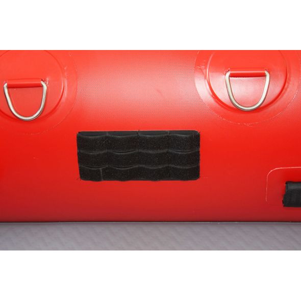 Saturn Pro Inflatable Boat SD488R V2