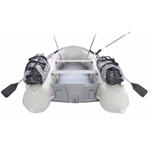 Saturn SD385G V2 Pro Inflatable Boat