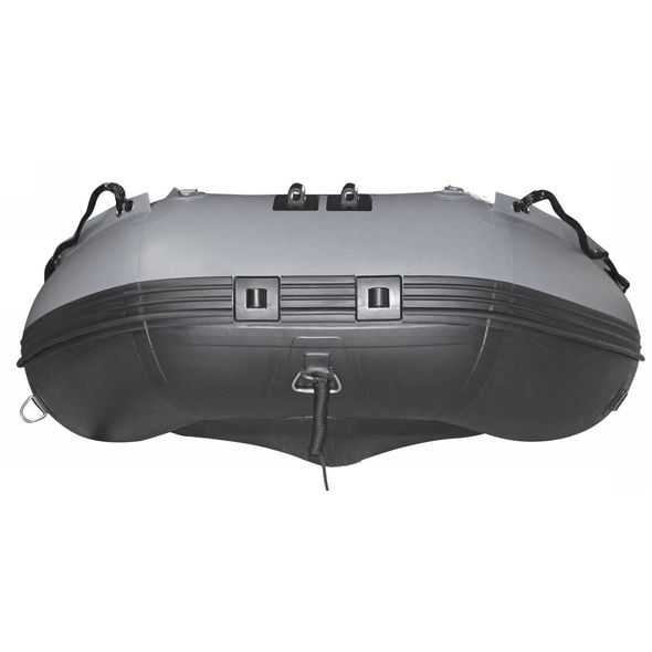 Saturn Fishing Boat FB385DG V2