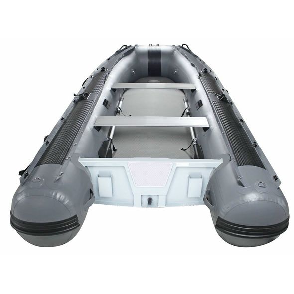 Saturn Fishing Boat FB385DG V2