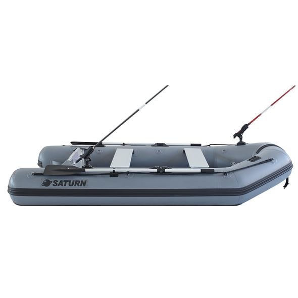 Saturn Inflatable Fishing Boat FCB290 V2