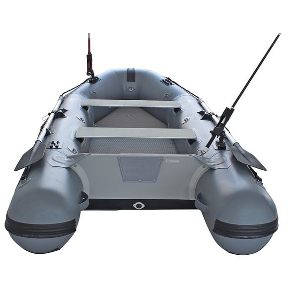 Saturn Inflatable Fishing Boat FCB290 V2