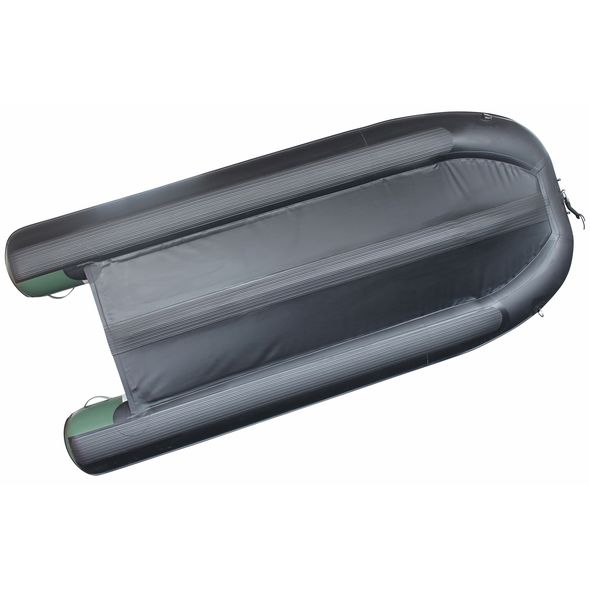 Saturn Fishing Boat FB385 V2 Pro with Aluminum Transom