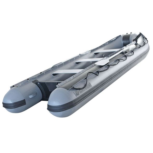 14' Heavy-Duty Fishing KaBoat FKB430