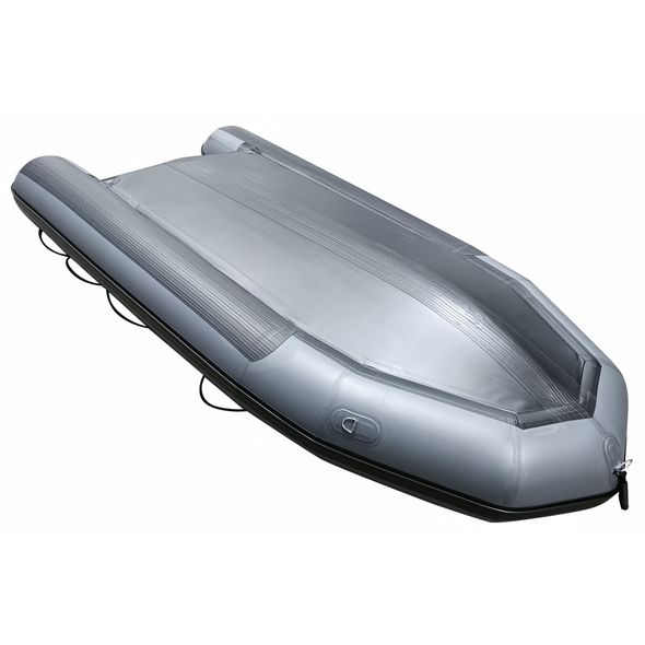 Saturn Inflatable Heavy-Duty Fishing Boat HD430 V2