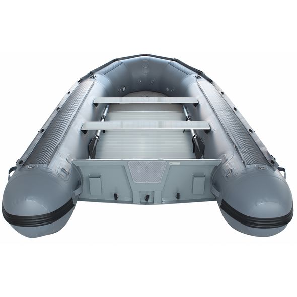 Saturn Inflatable Heavy-Duty Fishing Boat HD430 V2