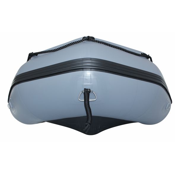 Saturn Inflatable Heavy-Duty Fishing Boat HD430 V2