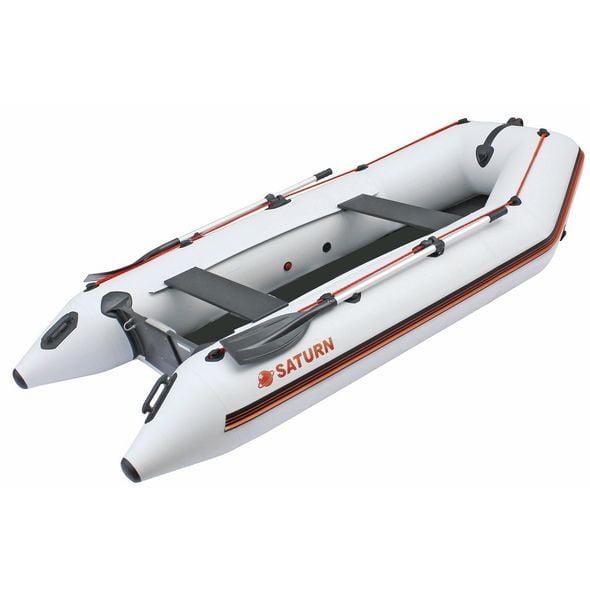 Saturn KM330 inflatable boat