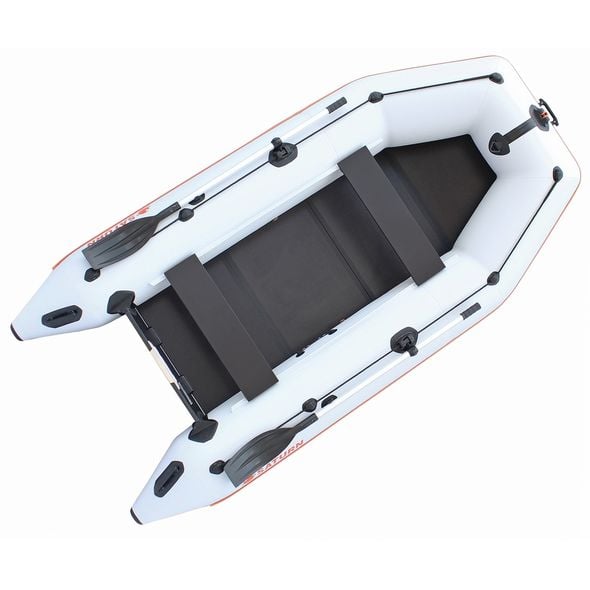 Saturn KM330 inflatable boat
