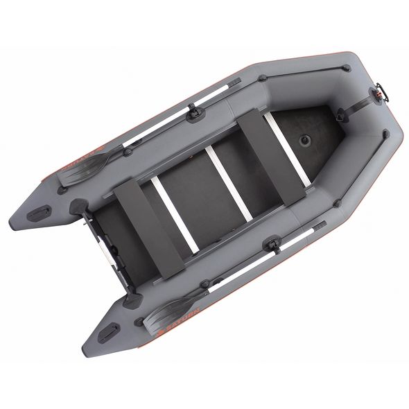 Saturn KM330D Inflatable Boat
