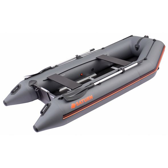 Saturn KM330D Inflatable Boat