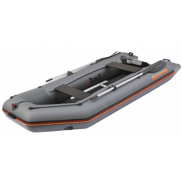 Saturn KM330D Inflatable Boat