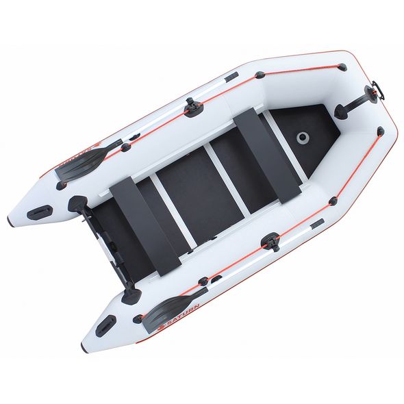 Saturn KM330D Inflatable Boat