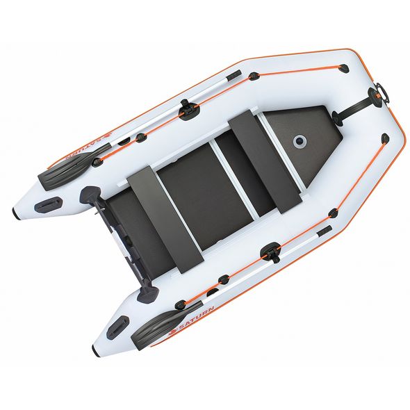 SATURN KM300 INFLATABLE BOAT