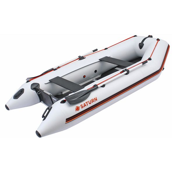 Saturn KM330D Inflatable Boat