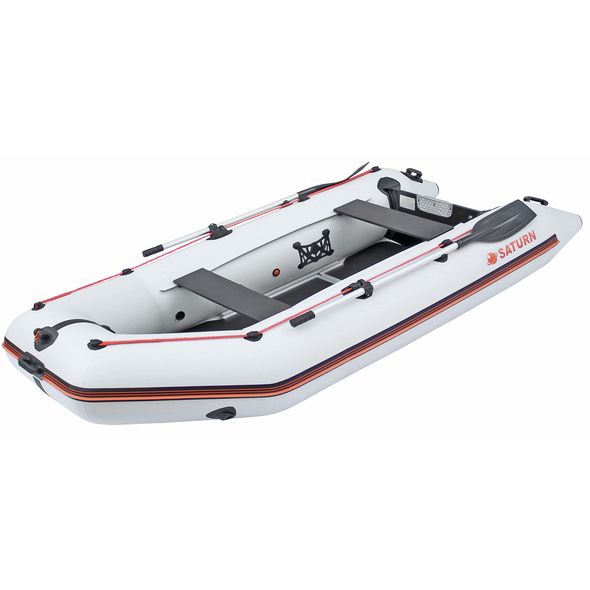 Saturn KM330D Inflatable Boat
