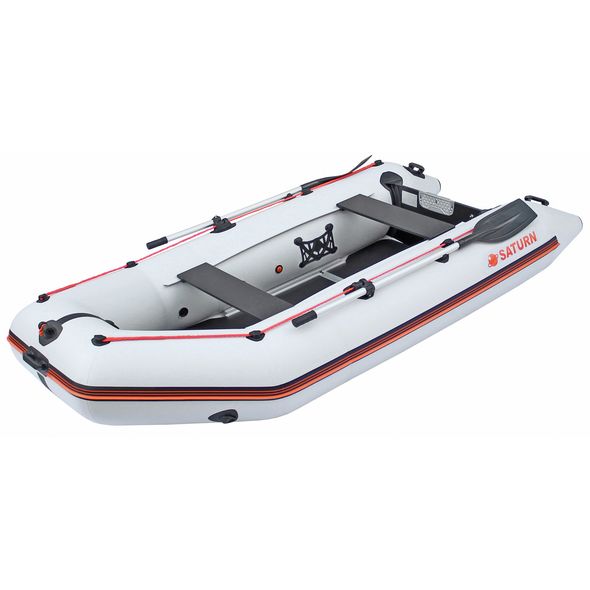 SATURN KM300 INFLATABLE BOAT