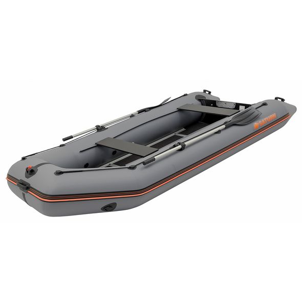Saturn Inflatable Boat KM360D