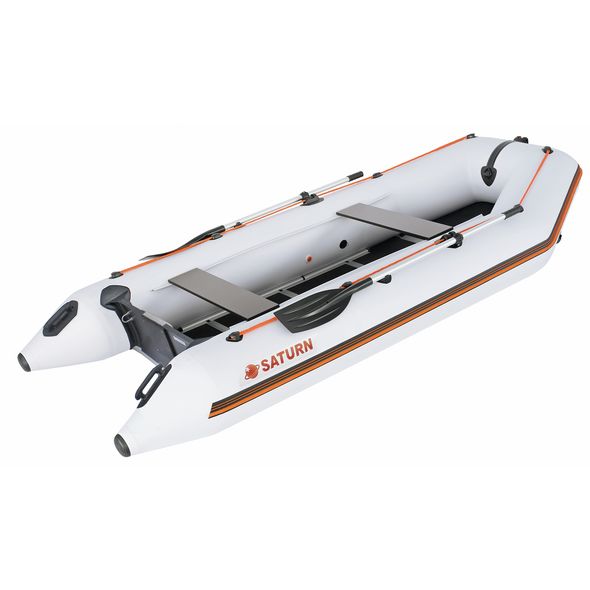 Saturn Inflatable Boat KM360D