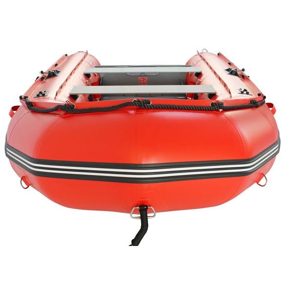 All-New 12' PRO SATURN SD365 V2 – Built for Adventure!