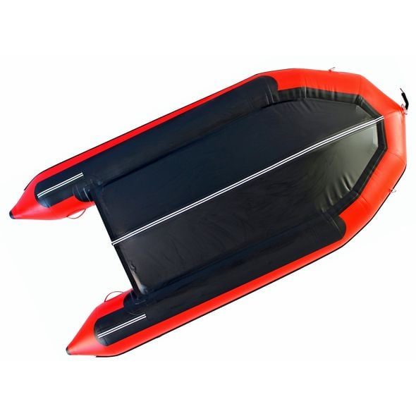 All-New 12' PRO SATURN SD365 V2 – Built for Adventure!