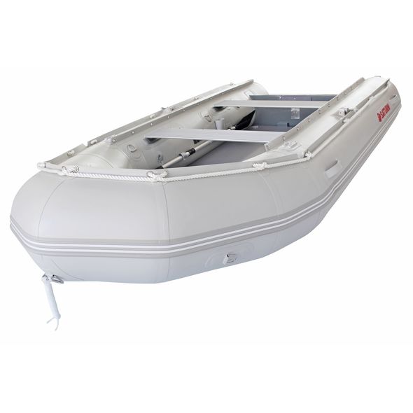 Saturn SD385G V2 Pro Inflatable Boat