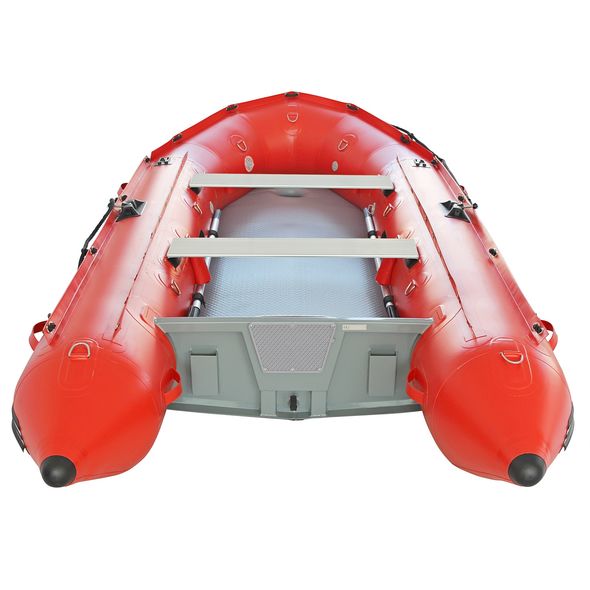 Saturn 13' PRO Inflatable Boat SD385 V2
