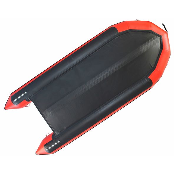 Saturn Pro Inflatable Boat SD488R V2