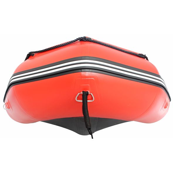 Saturn Pro Inflatable Boat SD488R V2