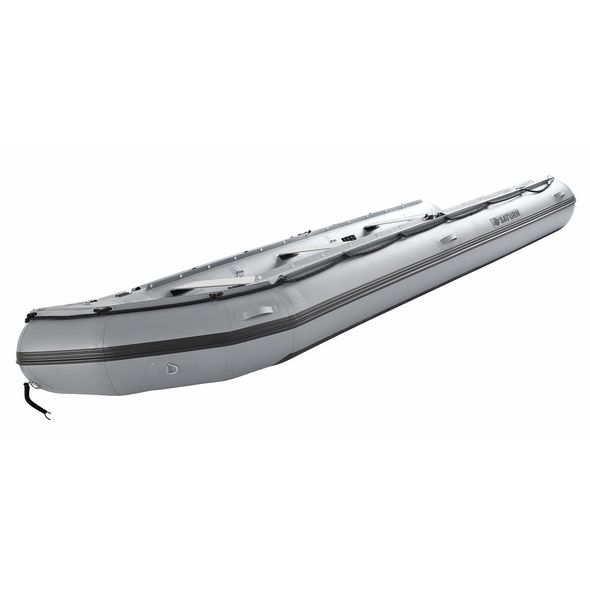16' PRO Inflatable Boats SD488DG V2