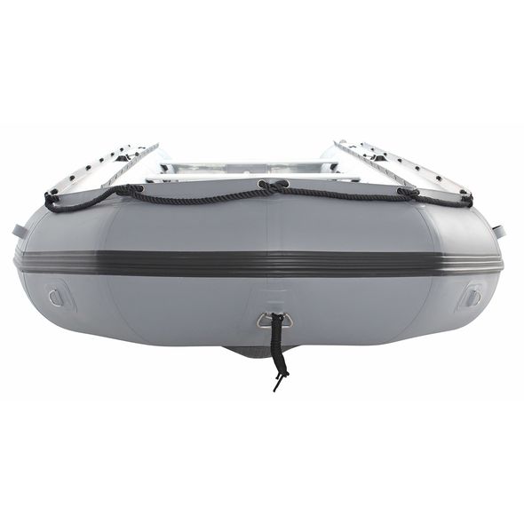 18' Saturn PRO SD518 V2 heavy-duty inflatable boat