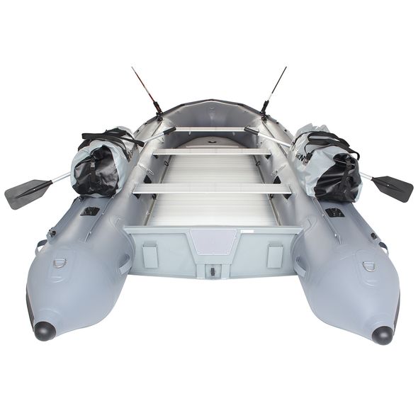 16' PRO Inflatable Boats SD488DG V2 optional setup