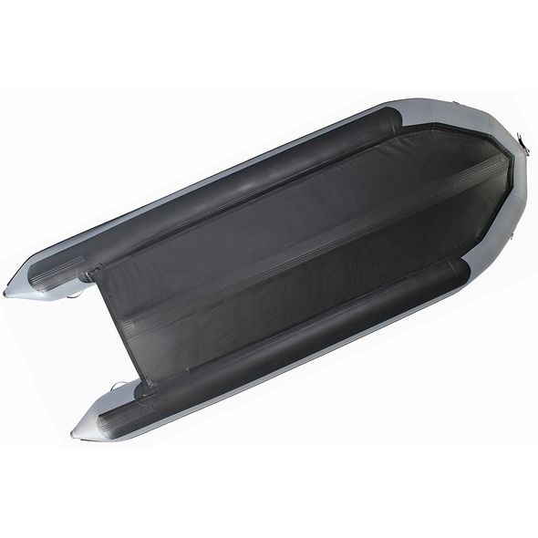 18' Saturn PRO SD518 V2 heavy-duty inflatable boat