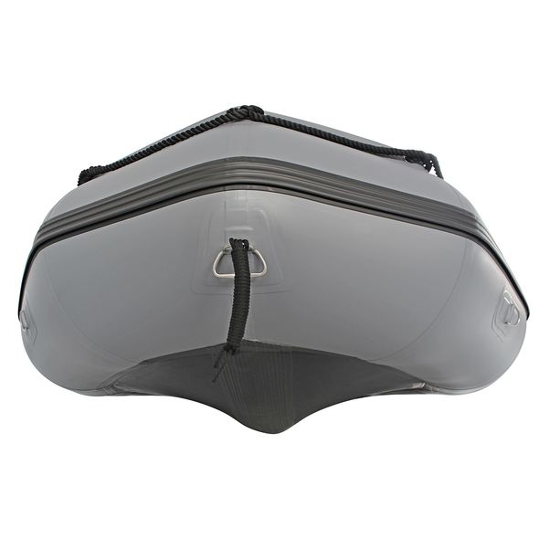 18' Saturn PRO SD518 V2 heavy-duty inflatable boat