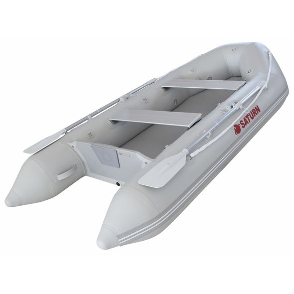 Saturn Budget Inflatable Boat CB290G V2