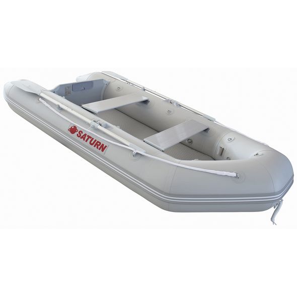 Saturn Budget Inflatable Boat CB290G V2