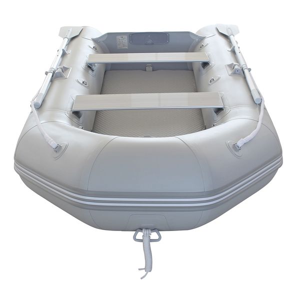 Saturn Budget Inflatable Boat CB290G V2