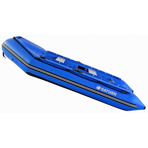 Saturn Pro Inflatable Boat SD330B V2
