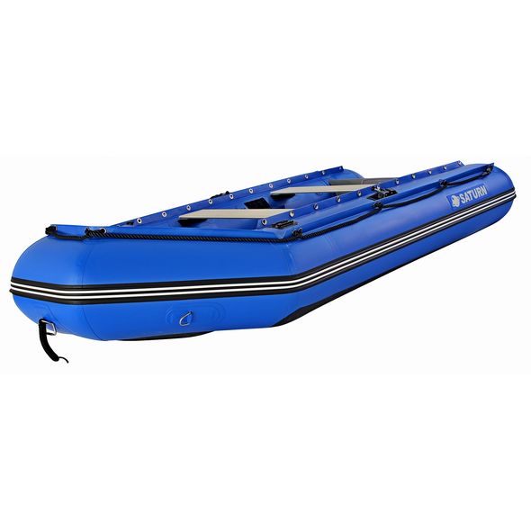 Saturn 11' New PRO V2 inflatable boat SD330BV2